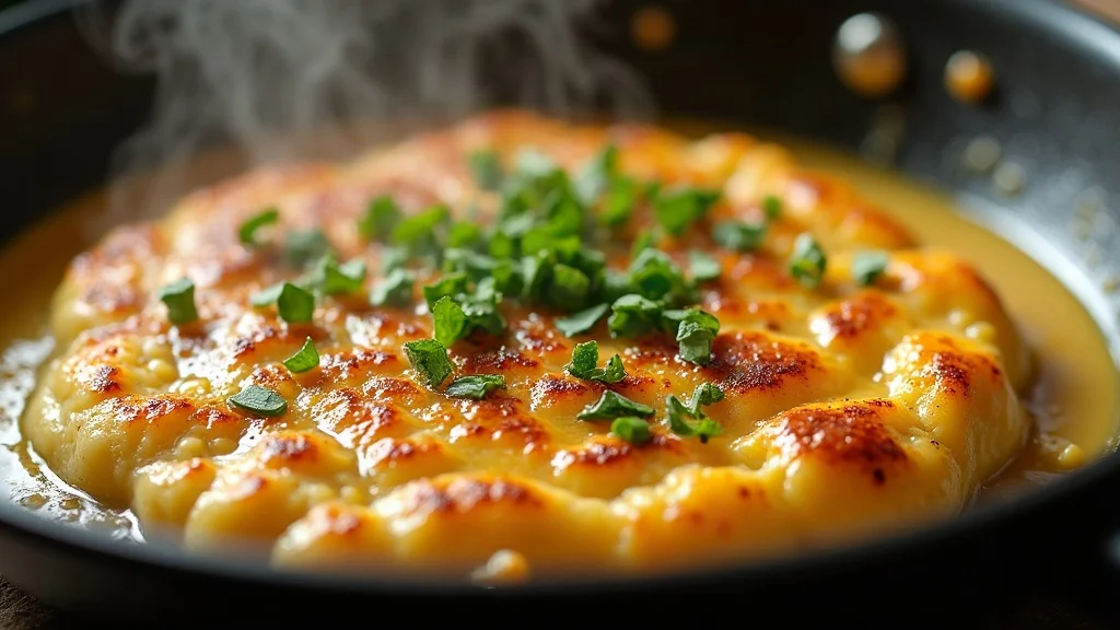 Paprika zugeben & einkochen
