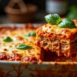 Lasagne klassisch: 3 Geheimnisse für cremige Schichten aus dem Ofen